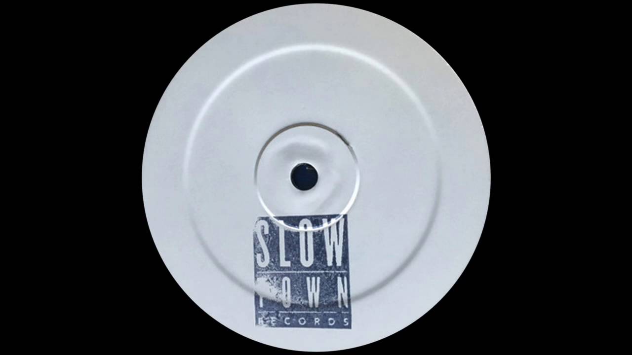 Jefe Y Soul - Copacabana Blues