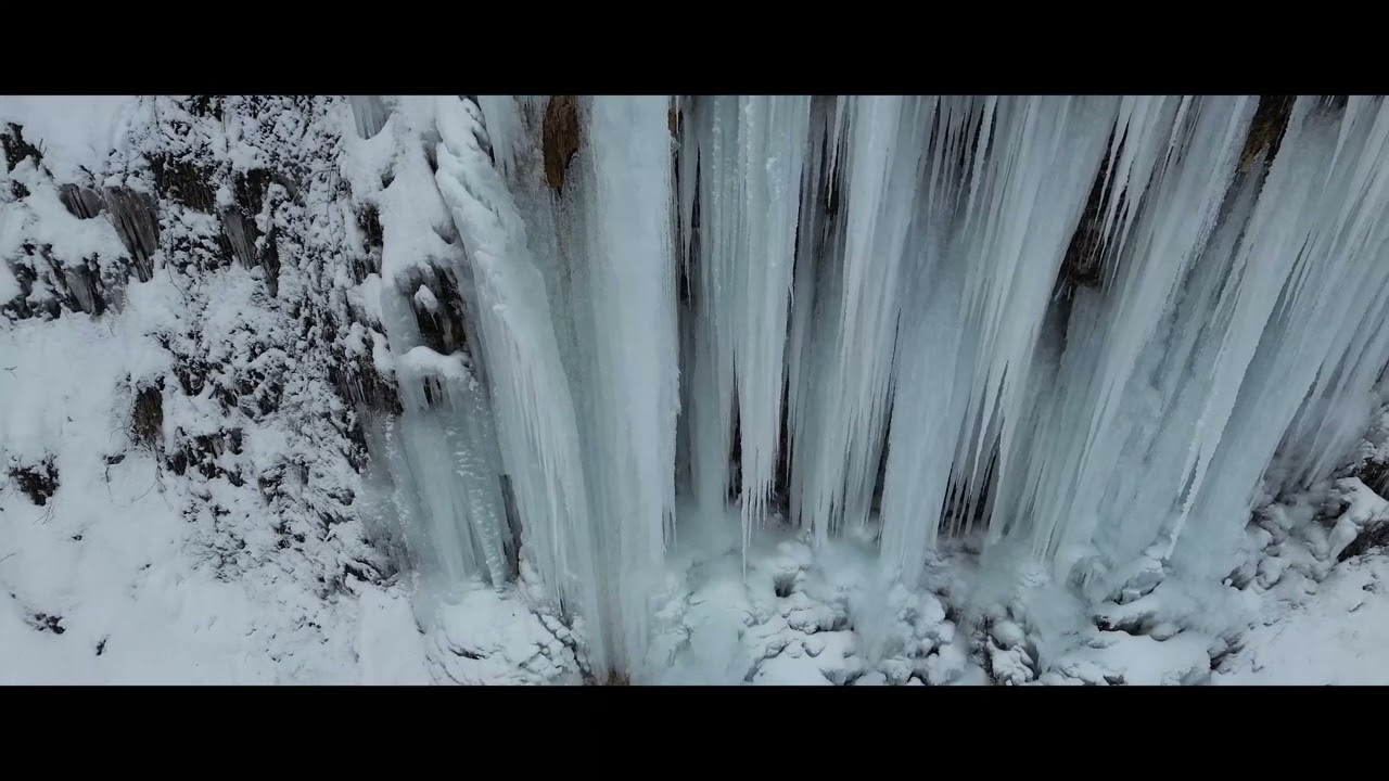 FOTO VIDEO VIOLIMA - LODOSPADY - RUDAWKA RYMANOWSKA - 11/01/2026