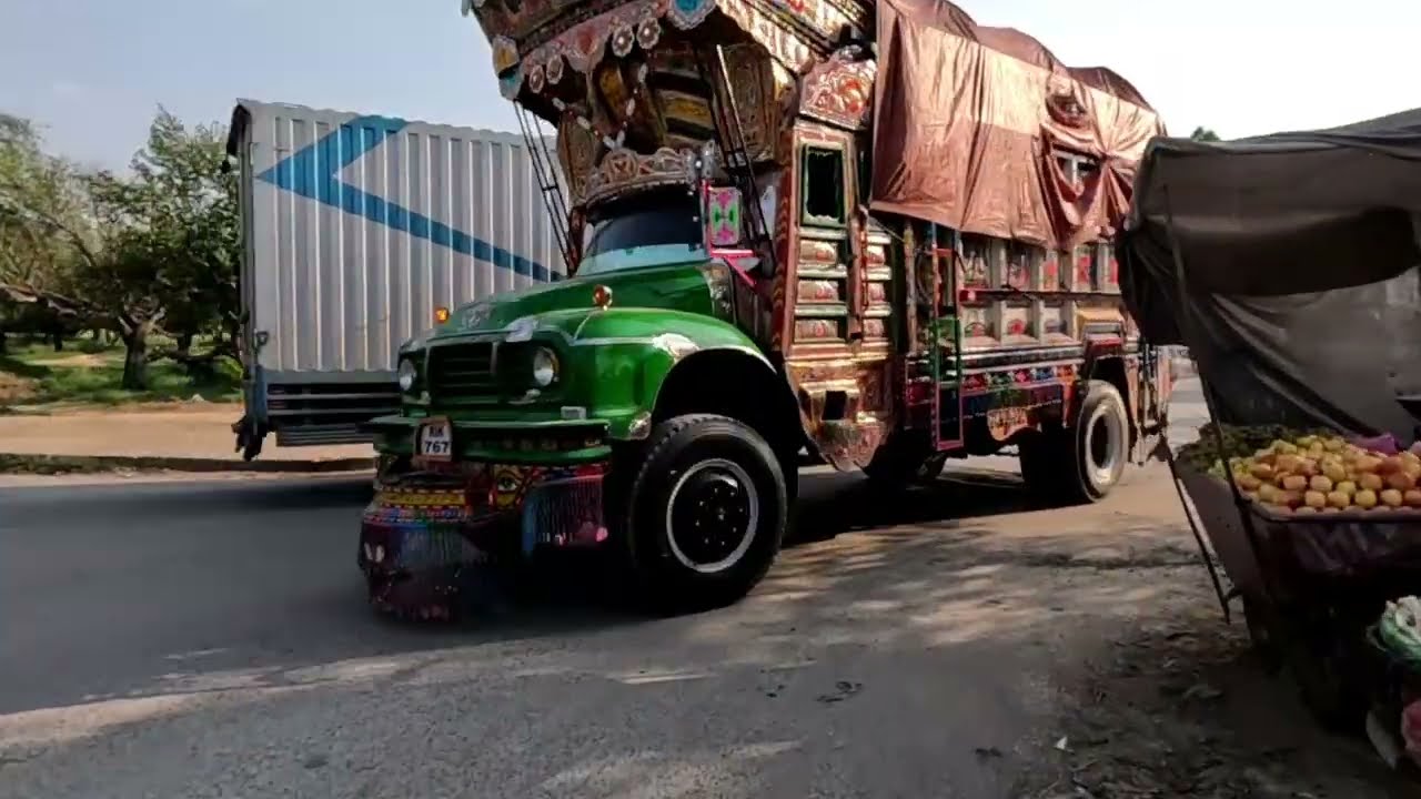 A day in pakistan, see Islamabad with me