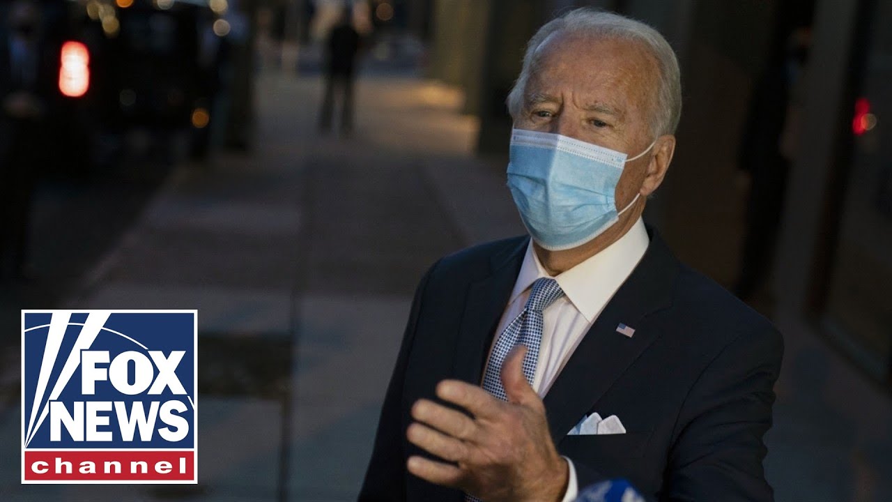 Keane reacts to incoming Biden admin signaling shift in Iran foreign policy