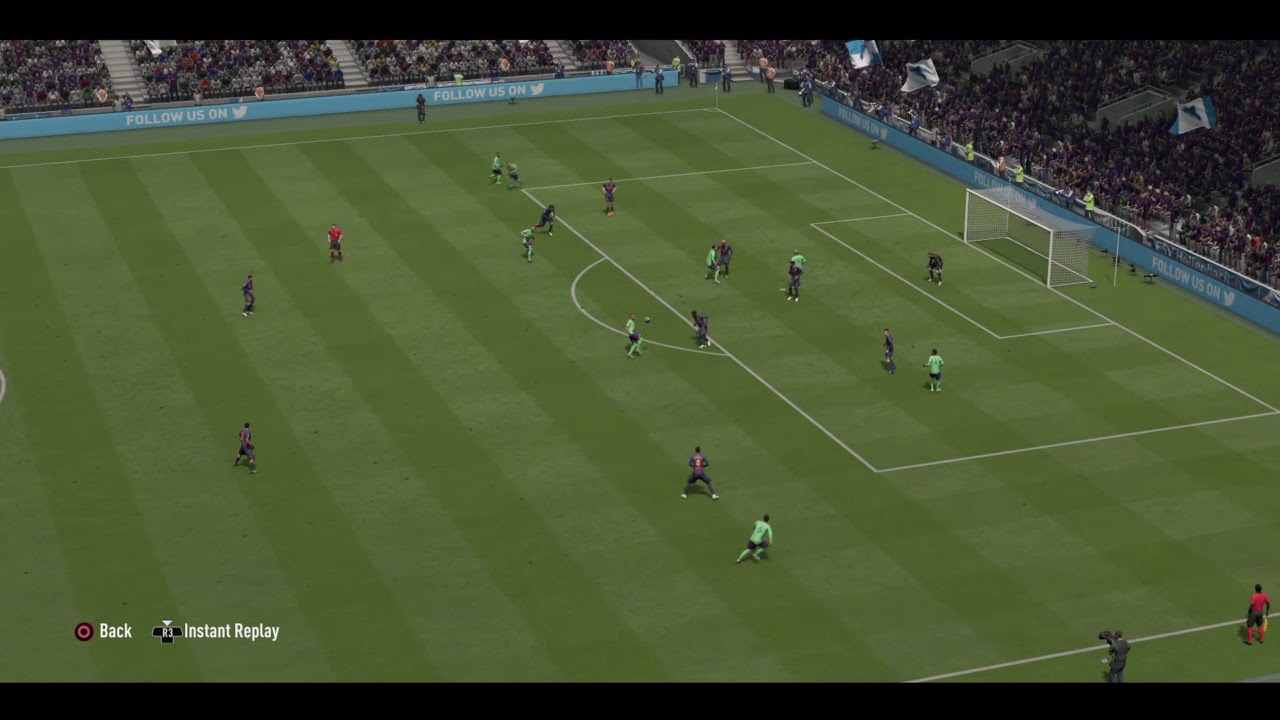 FIFA 19 Arturo Vidal