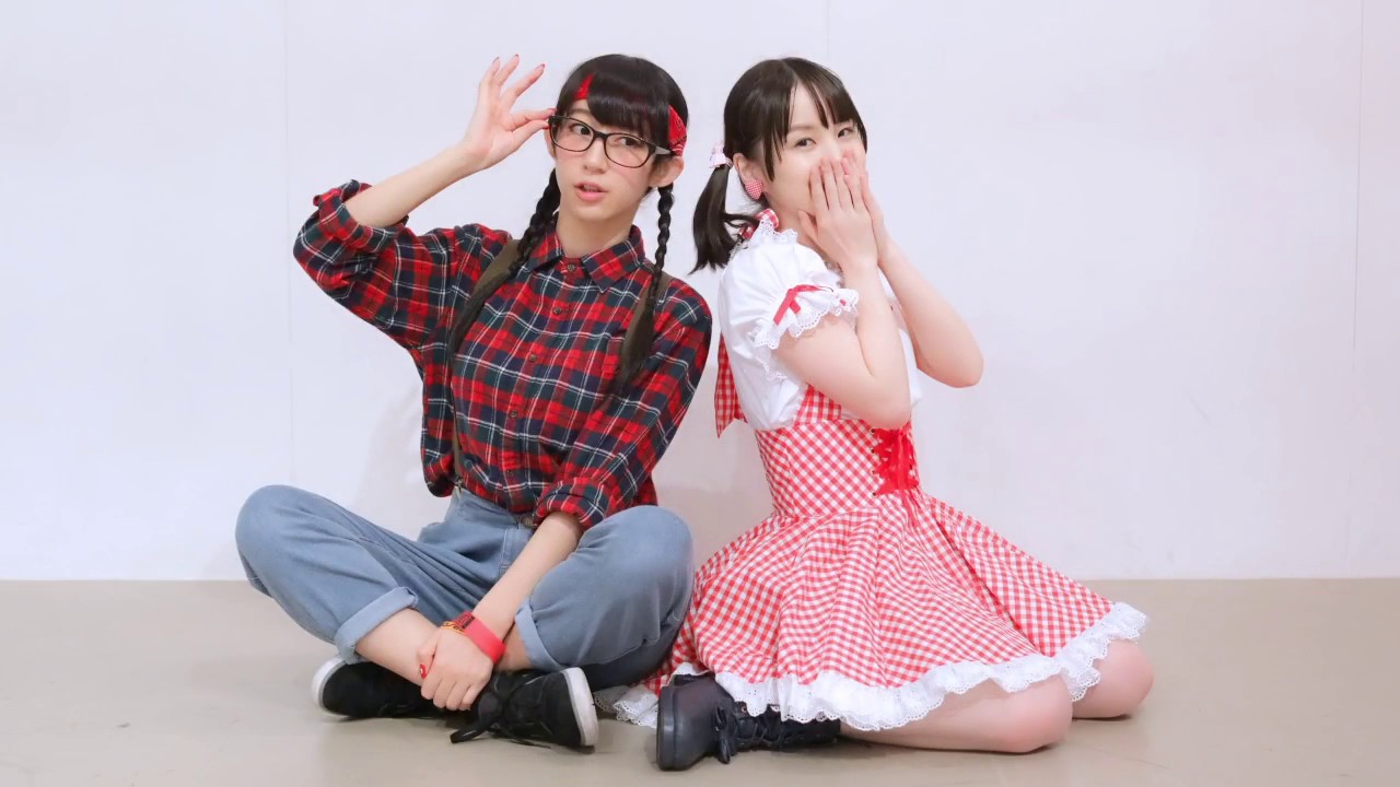 【やっこ× 凹舞々】アンバランスヒーロー　踊ってみた【推してみた】