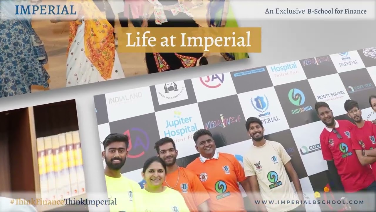 India&rsquo;s fastest-growing B-School in finance