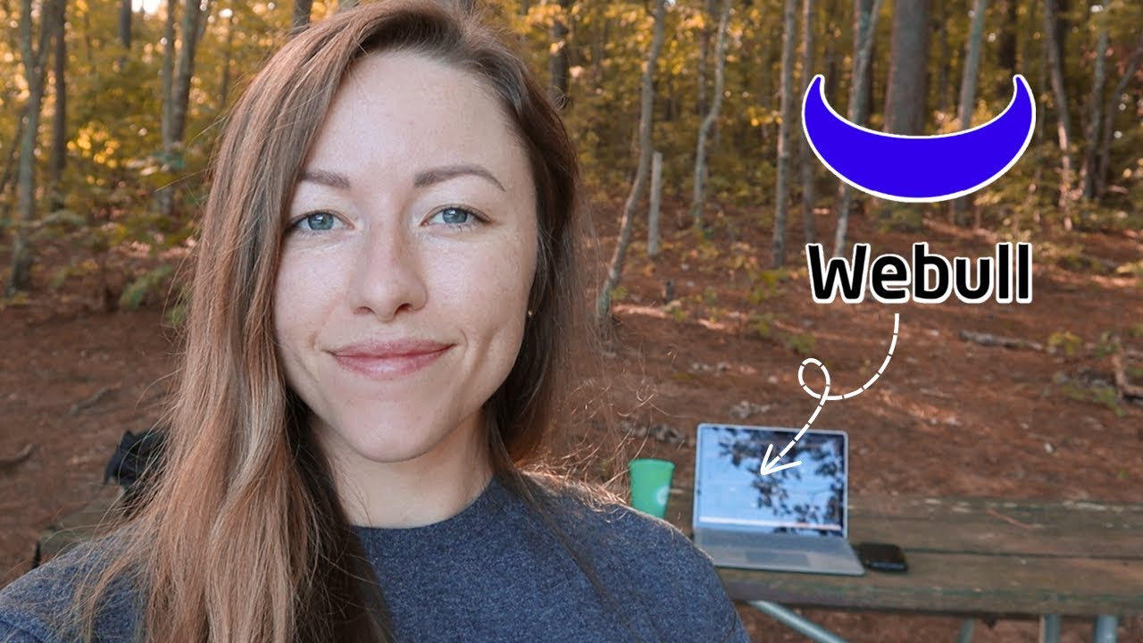 Webull Desktop Tutorial for Beginners [$0 Options Trading Sold Me]