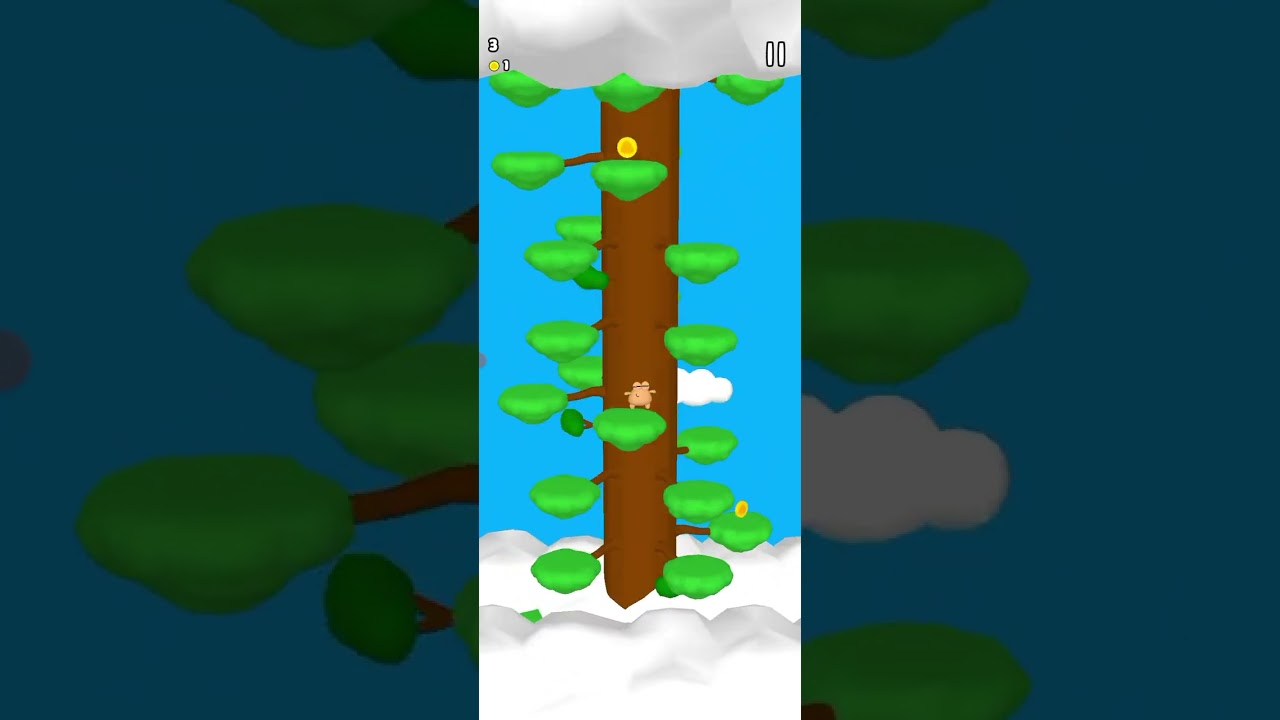 Evolution Of Pou Game Overs (2012-2025)