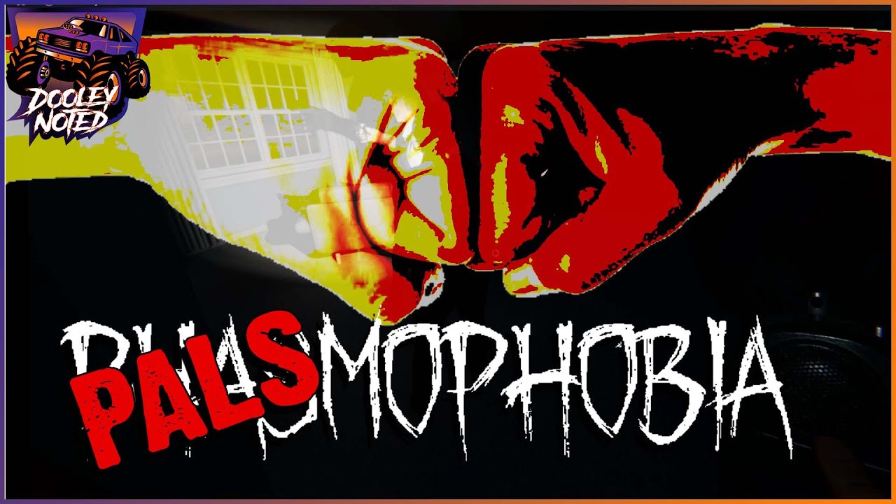 PALSMOPHOBIA RETURNS! | Palsmophobia
