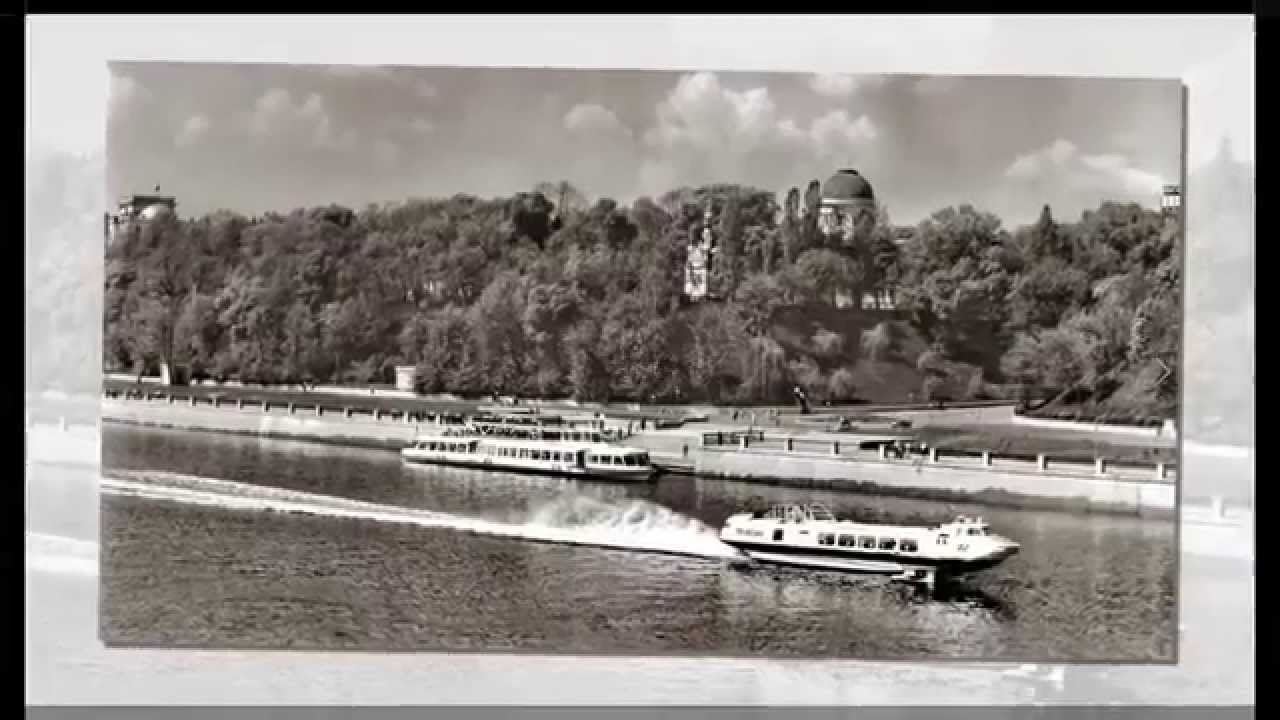 Гомель - Взгляд через годы