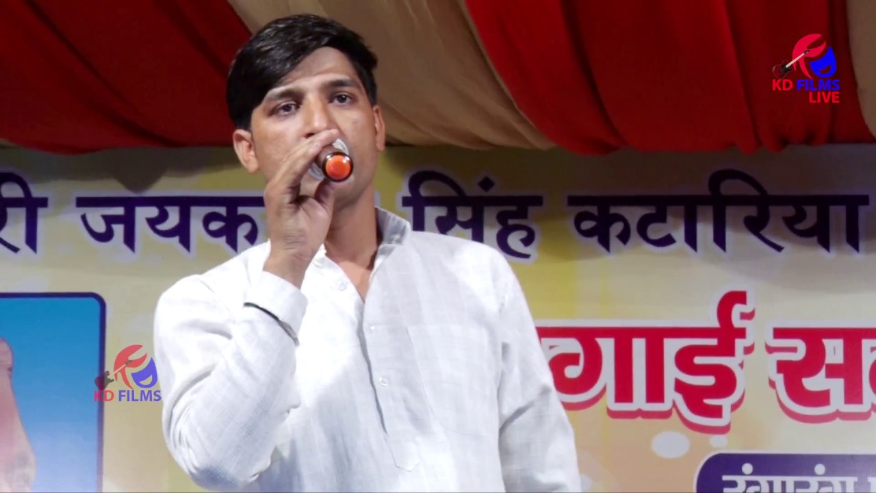 Latest Haryanvi Ragni 2017 || Sanoj || KD Films