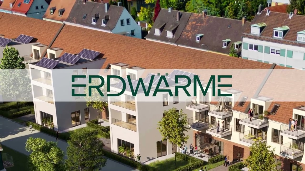 Sunshine Lofts Bamberg - ein Projekt der P&P Group