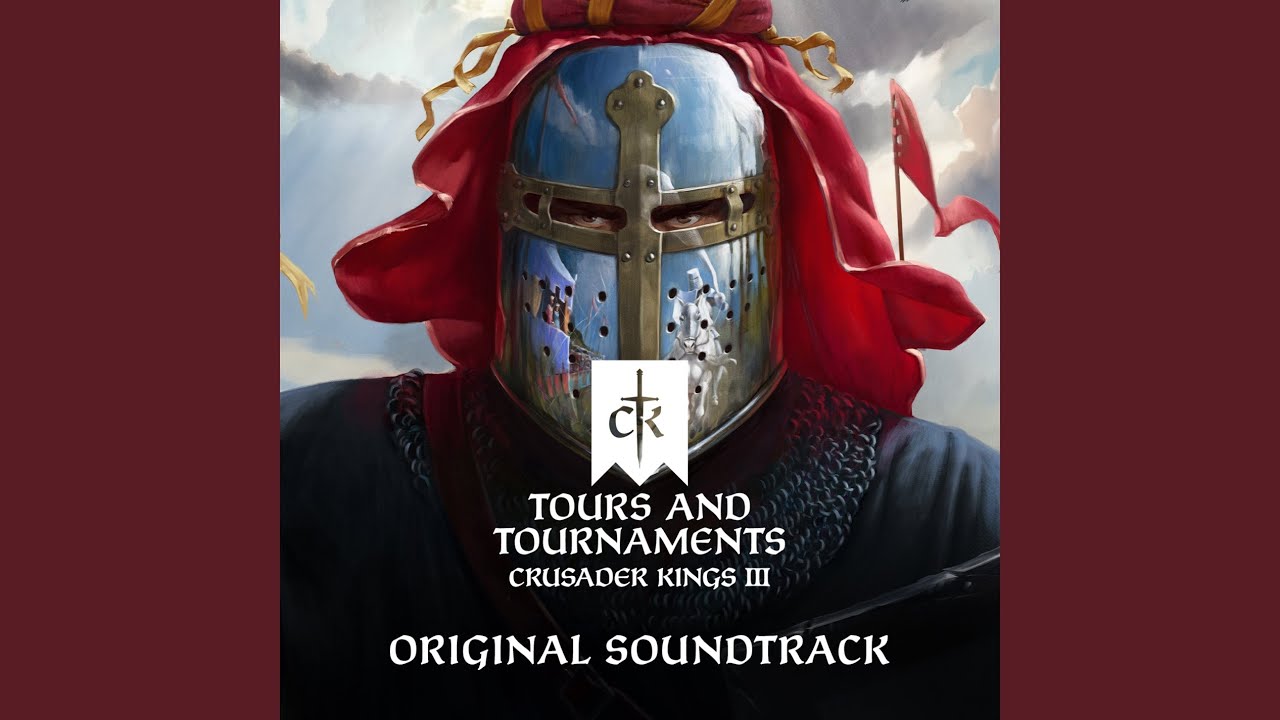 Tours and Tournaments - Main Theme