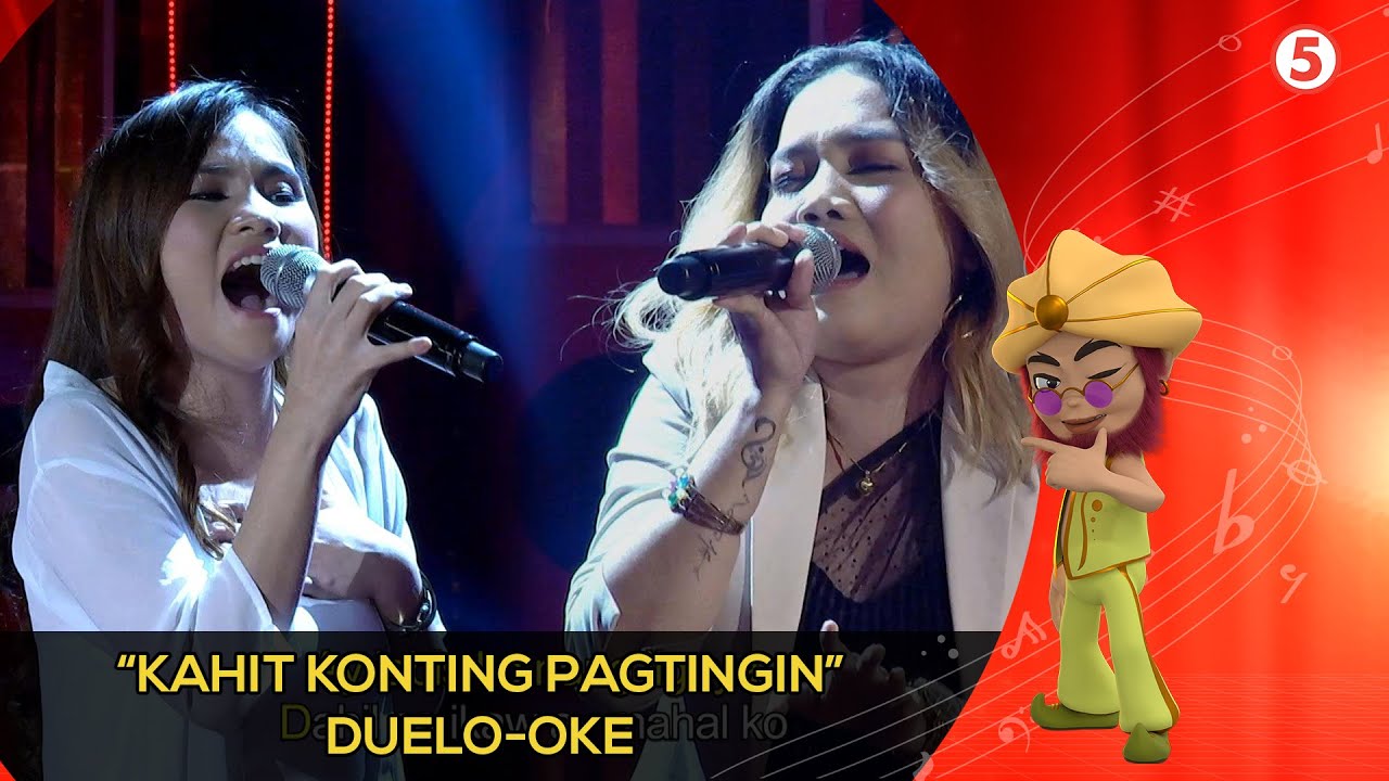 Sing Galing October 18, 2021 | 