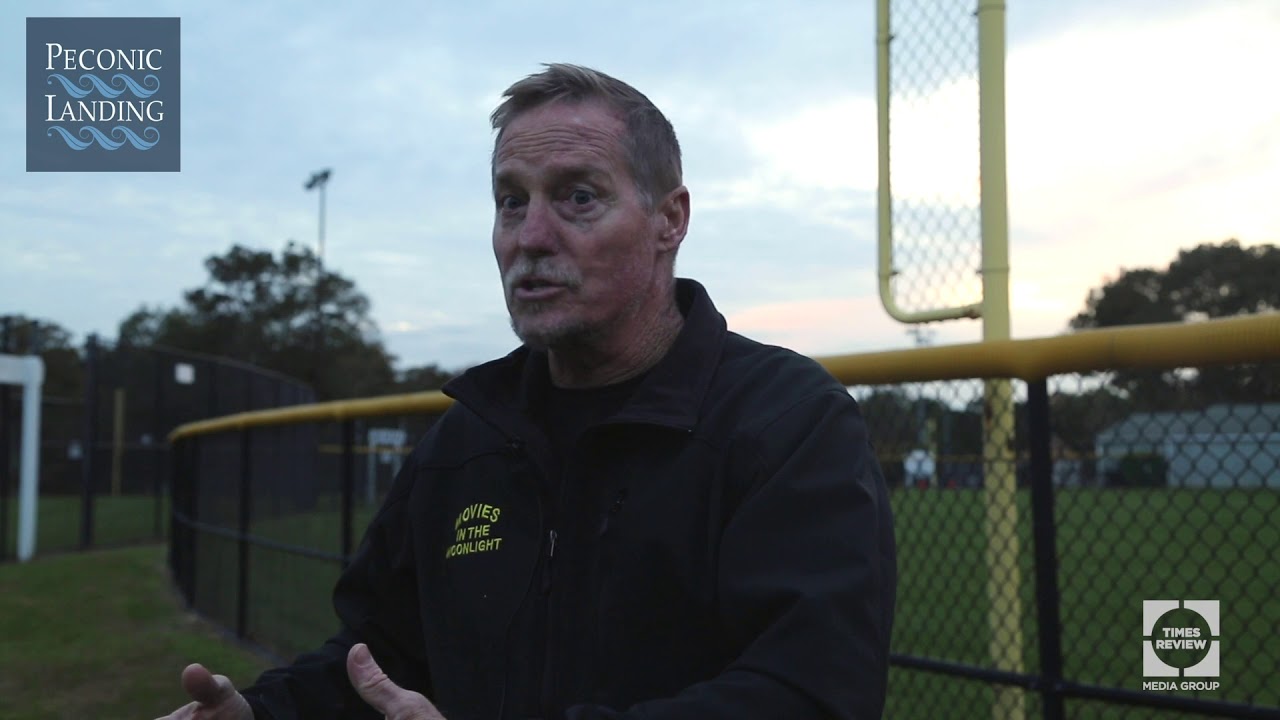 The Work We Do: Frank Zagarino