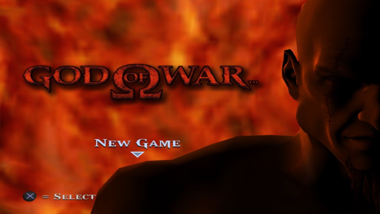 LIVE ON  ZERANDO GOD OF WAR FINAL  #RUMO A OS 700 .