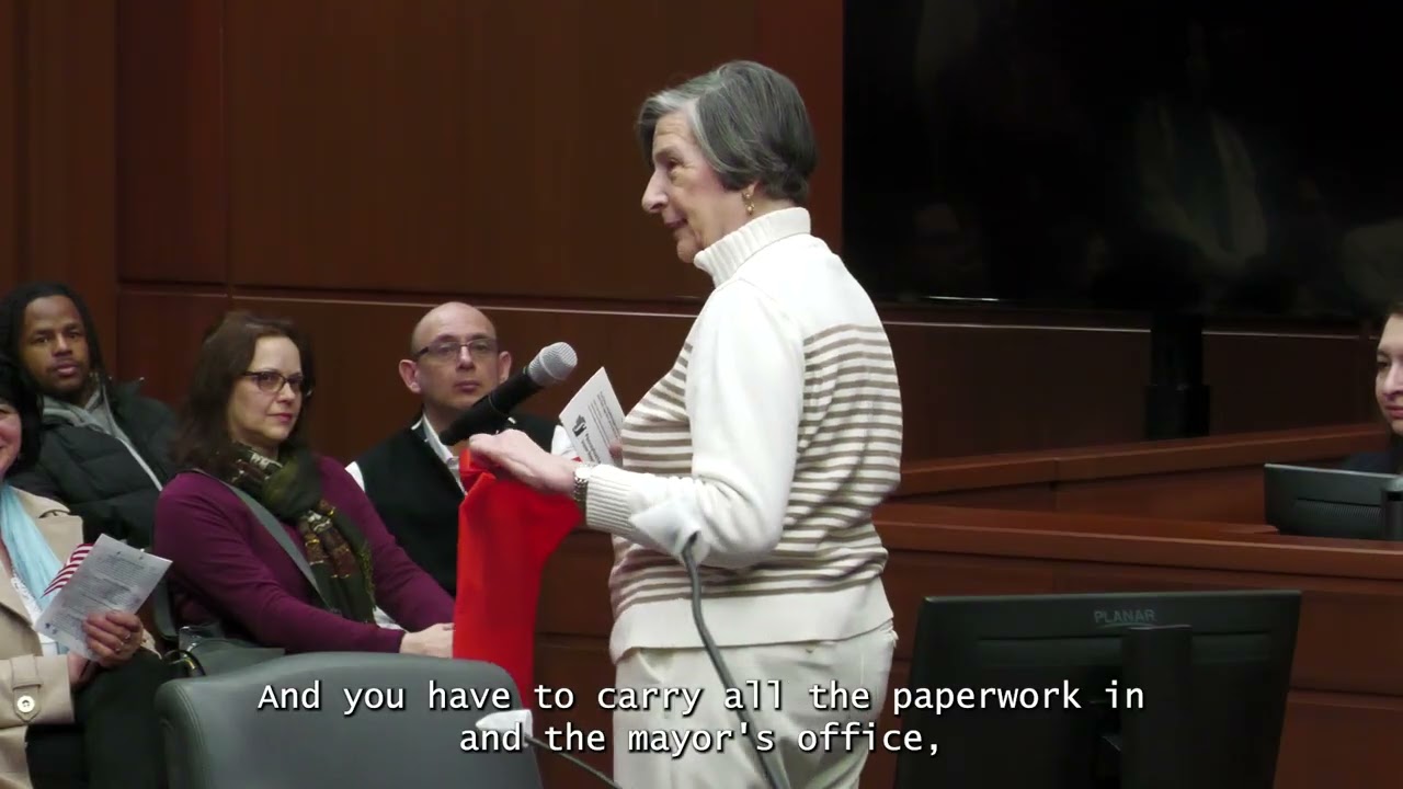 United States Citizenship Ceremony - January 16, 2026