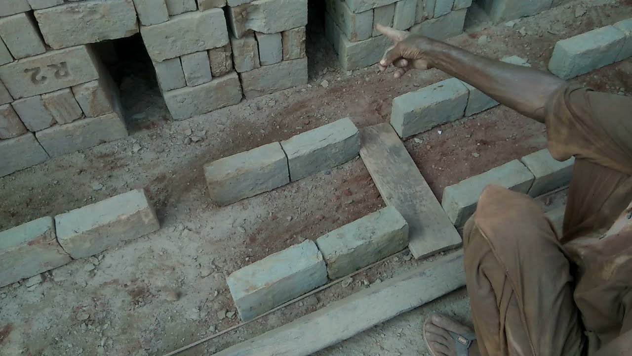 zig zag bhrai ke shurwat kaisy krty h:
