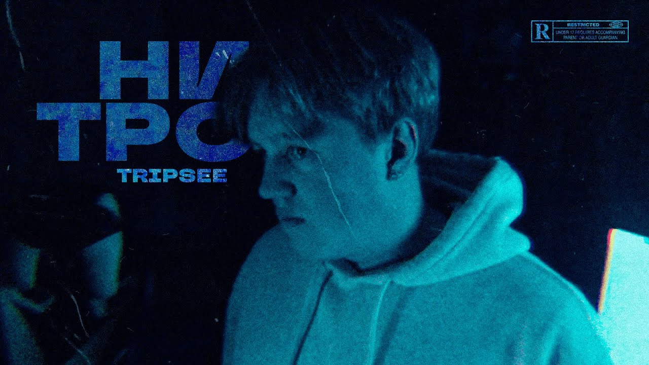 TRIPSEE - Нитро (Music Video)