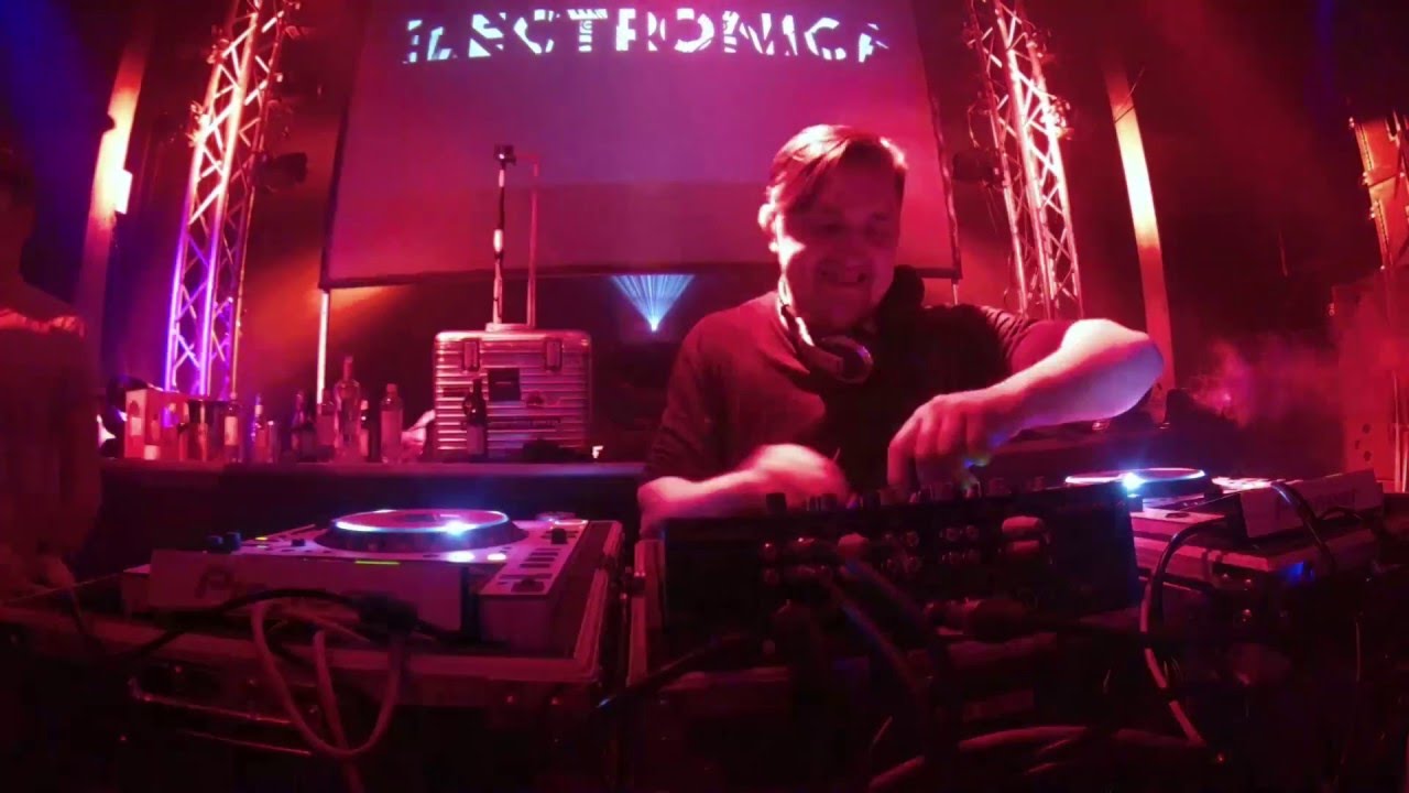 Spartaque Live @ KuZ Kreuz, Fluda, Germany [Feb 2016]