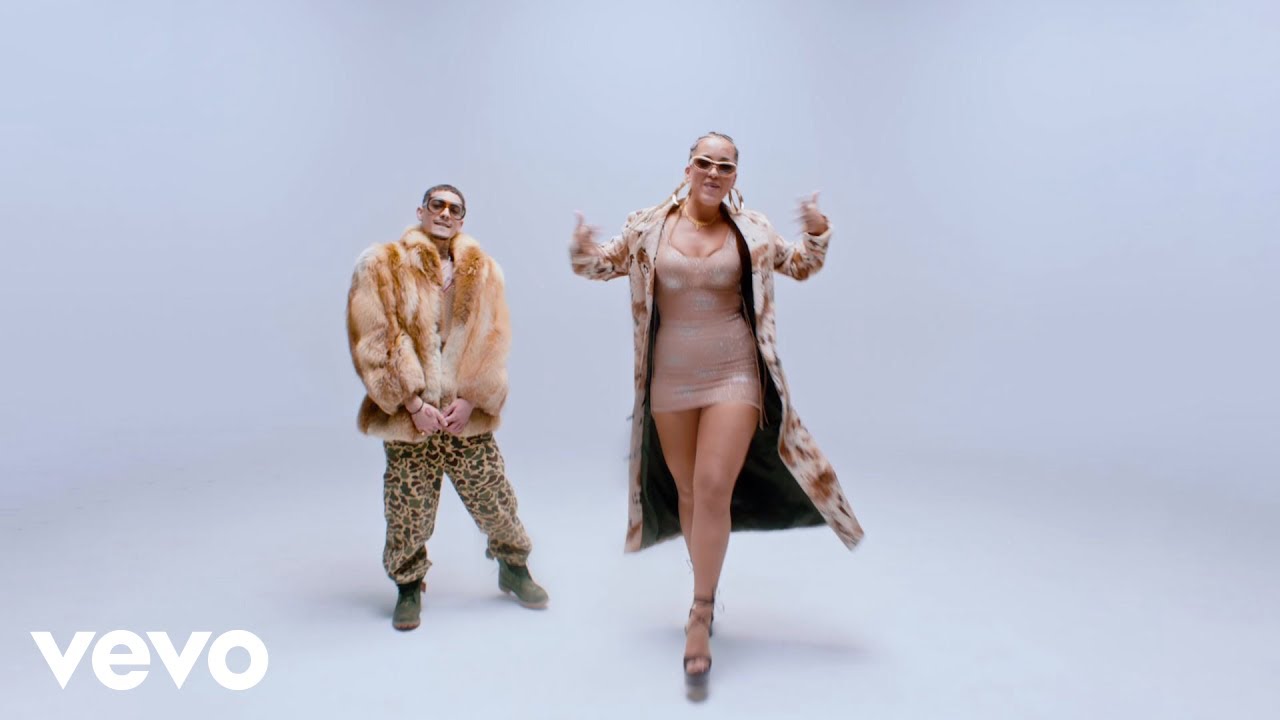 Mimi Mercedez, Mili - Tik Tak