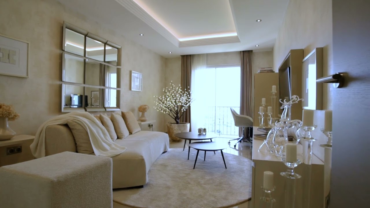 DUPLEX PENTHOUSE ALTOS DE LOS ALMENDROS, BENAHAVÍS, MARBELLA
