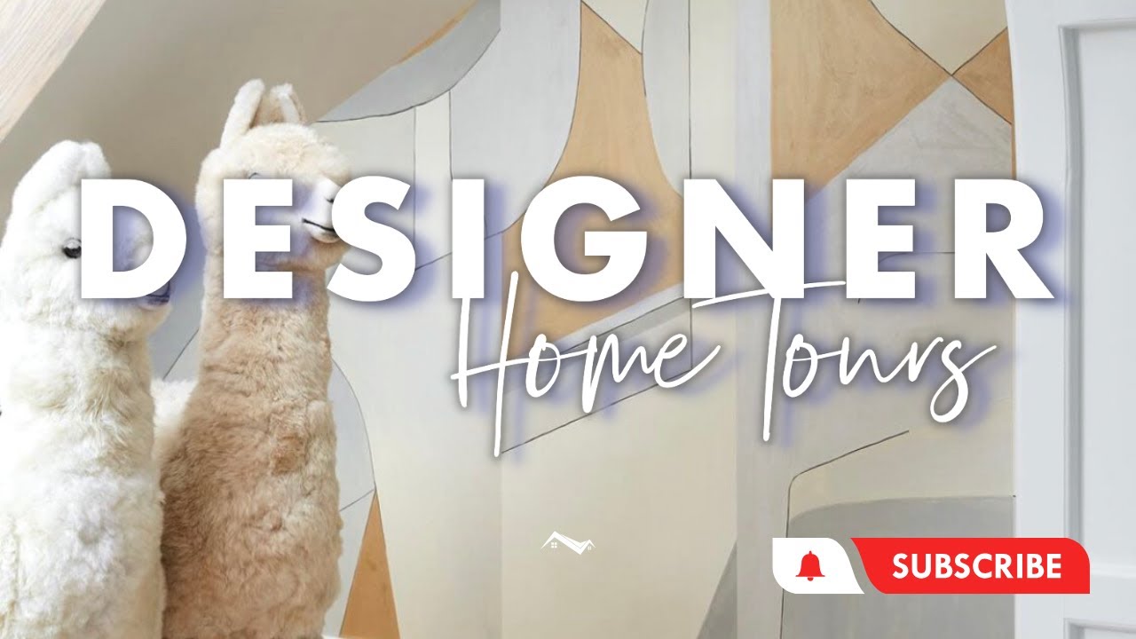 HOUSE TOUR | Interior Designer's French Colonial Home Transformation - Casa Alpaca