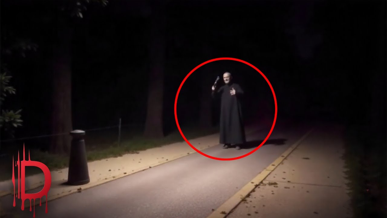 TERRIFYING Camping Trips That Ended DEADLY