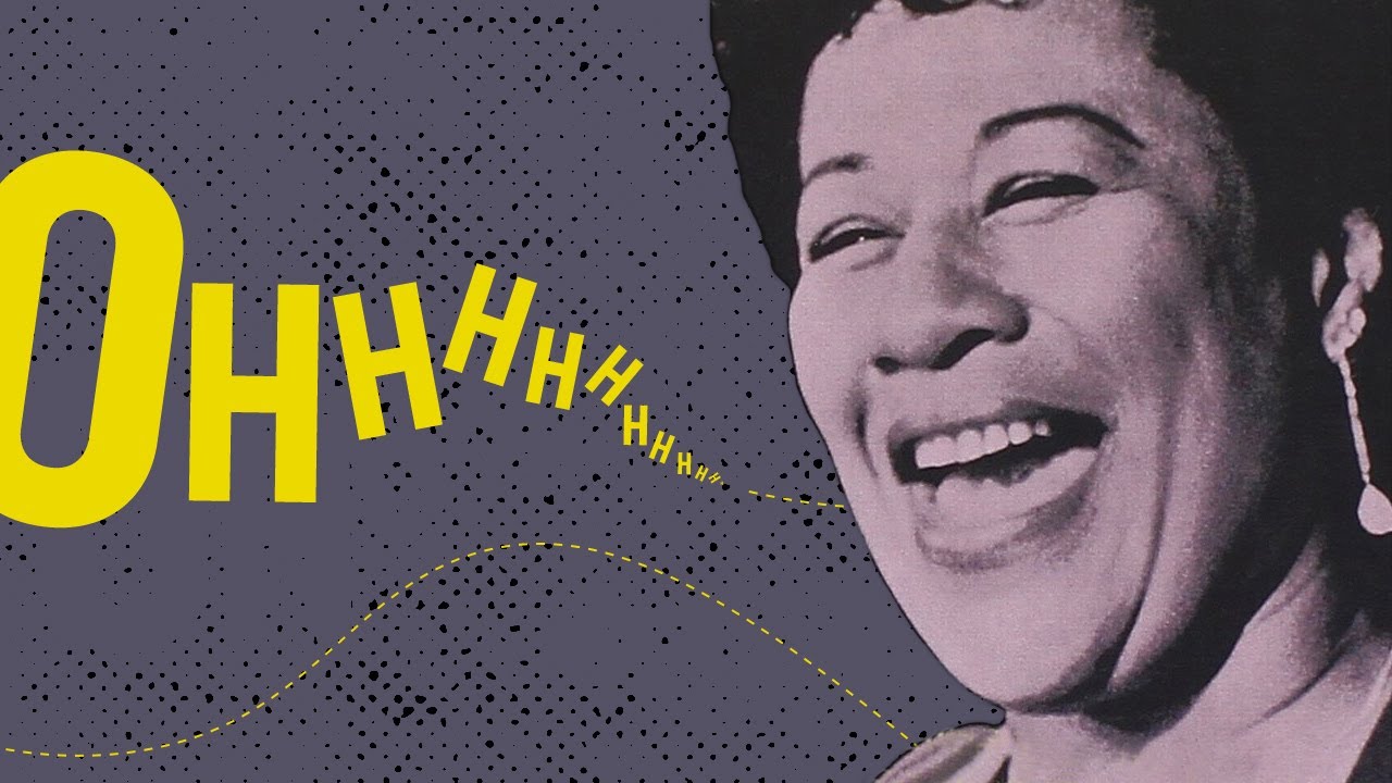 How Ella Fitzgerald Turned Forgotten Lyrics Into One Of Her Best Performances Ever