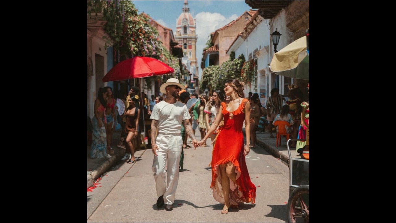 Maluma - BRONCEADOR (Audio)