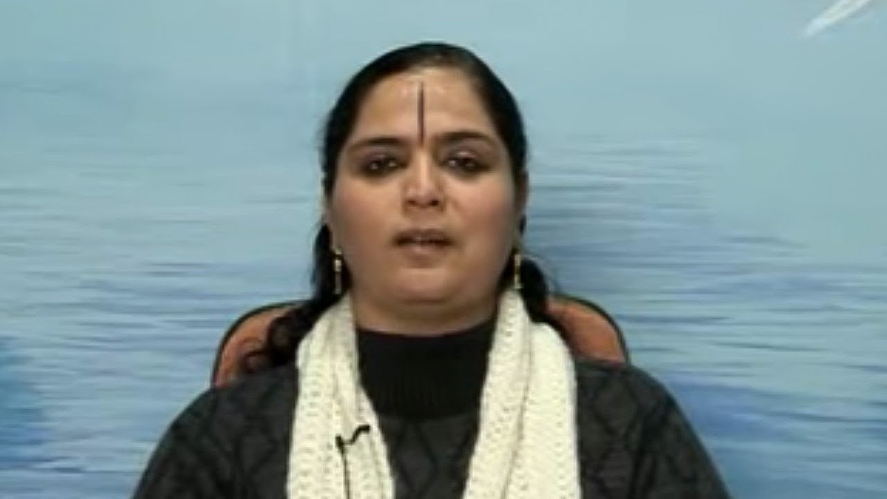 Understand Ida, Pingala and Sushumna