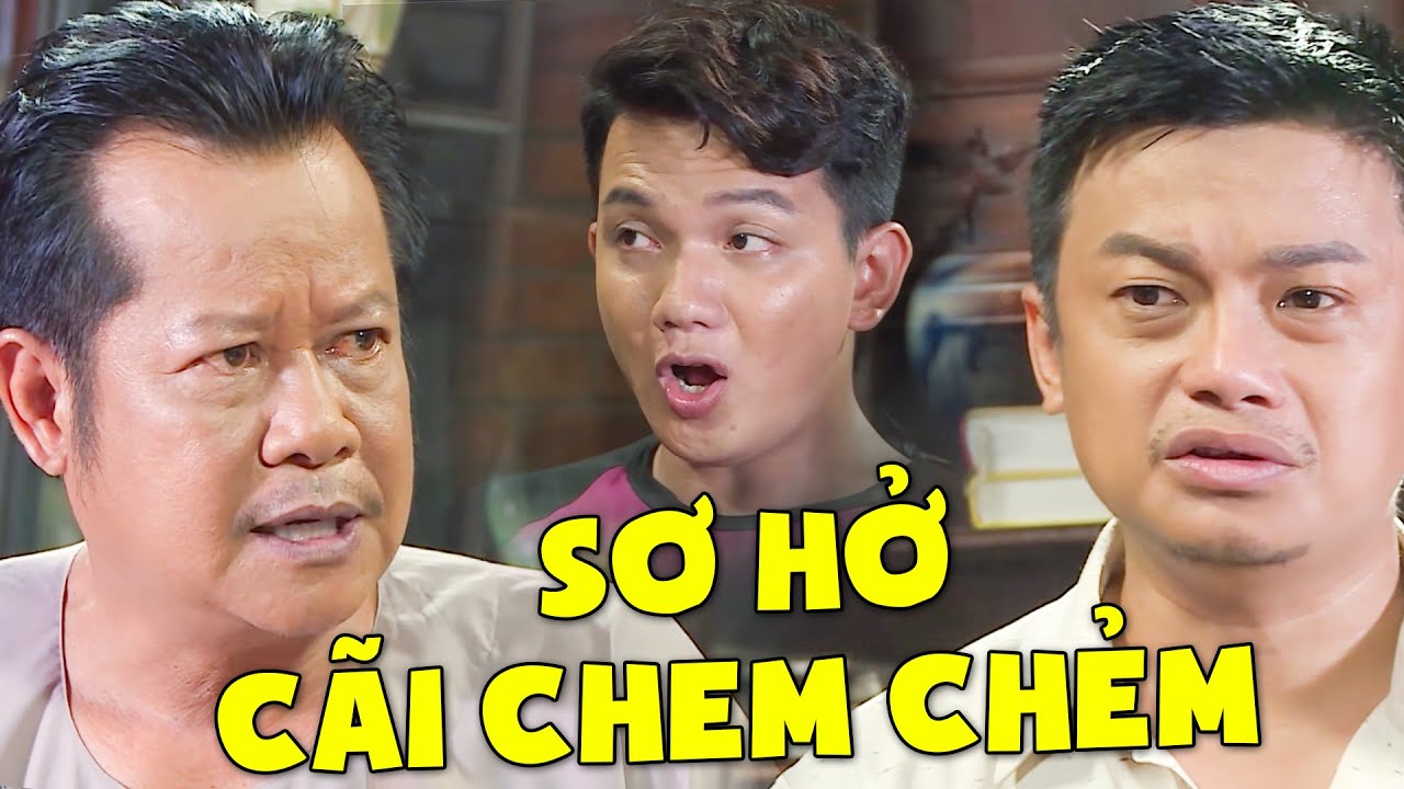 PHIM VIỆT NAM 2024 | SƠ HỞ LÀ CÃI CHEM CHẺM | PHIM MIỀN TÂY VIỆT NAM HAY MỚI NHẤT | PHIM HAY 2024