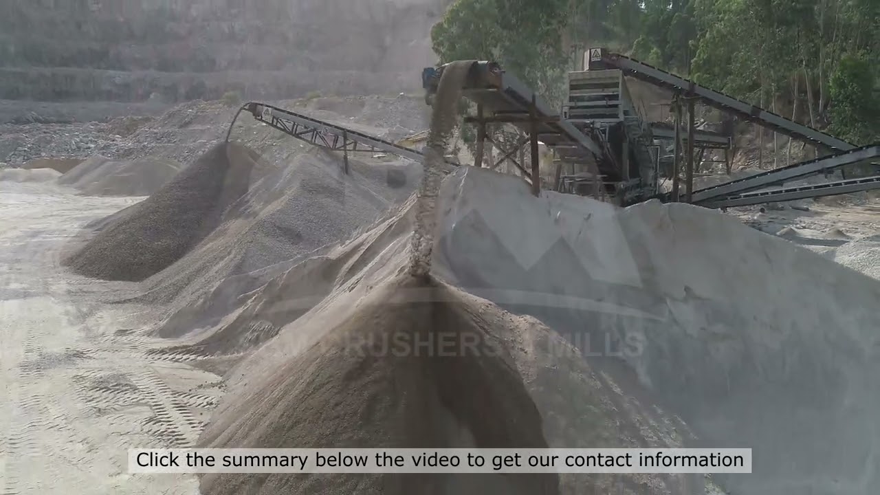 roller crusher 500 tons per hour