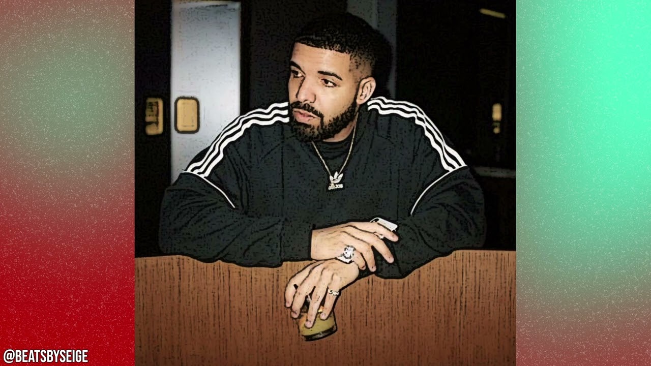 DRAKE TYPE BEAT - 