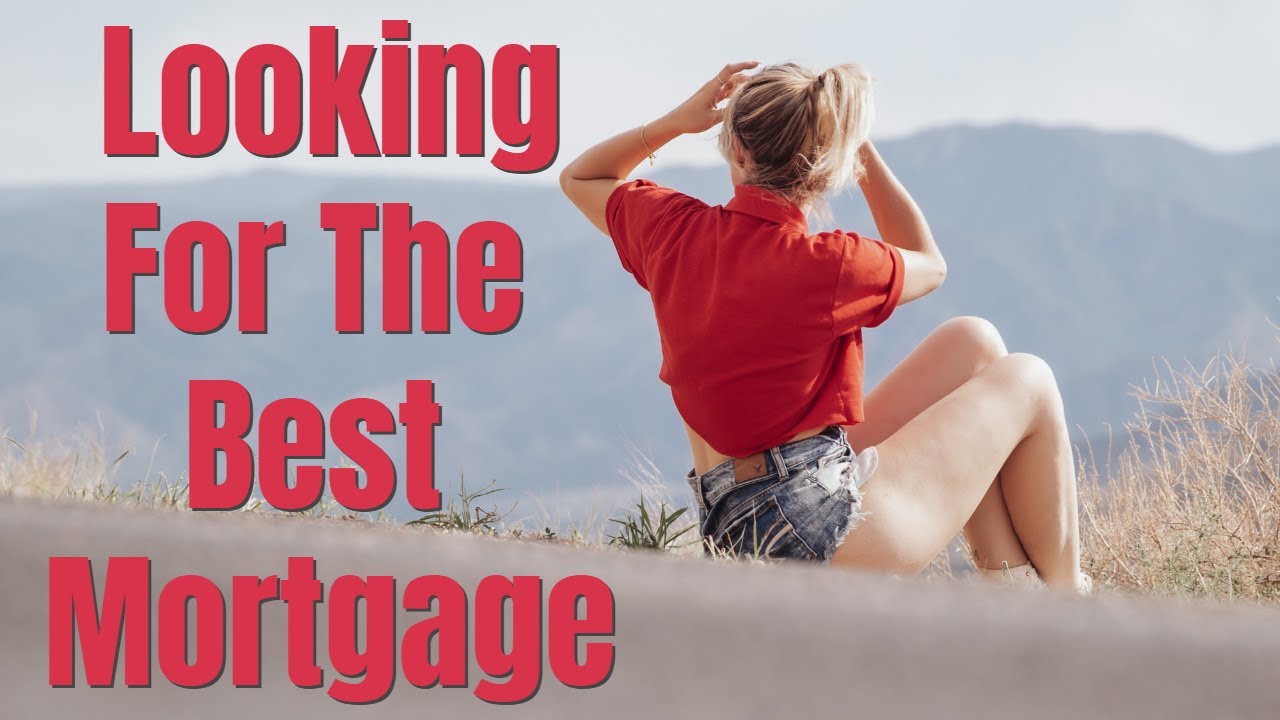 Mortgage Rates Update and Housing Market 2022 Forecast