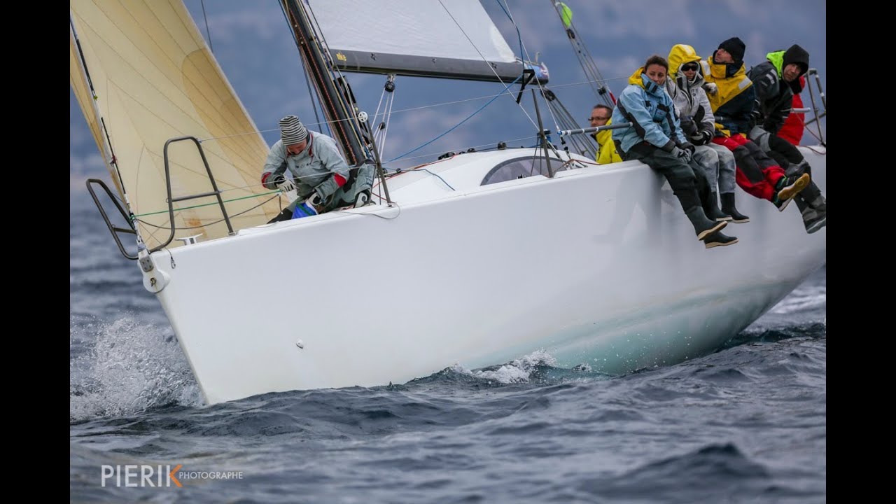 Ares Archambault A35 SNIM 2016