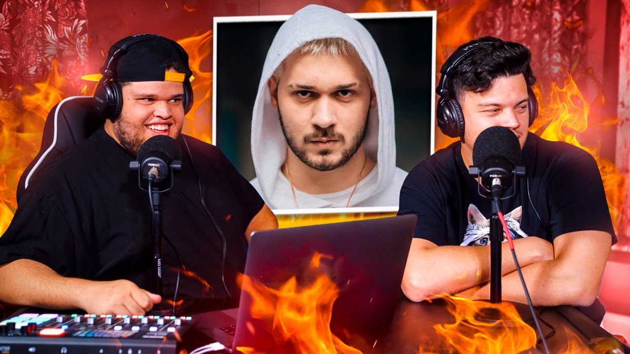 FICAR LONGE DE AMIGOS QUE MORAVAM COM VOCÊ?! ‹ EduKof ›