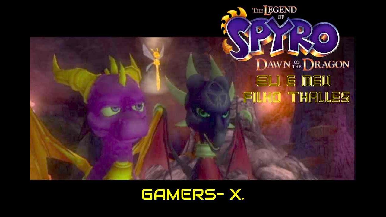 [2026] The Legend of Spyro: Dawn of the Dragon #5 - Gameplay (Nintendo Wii)