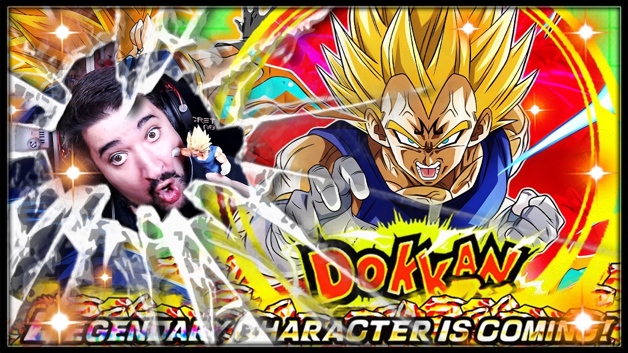 JE RÉVÈLE MON VISAGE POUR MAJIN ?! INVOCATION TAG SAGA BUU SSJ2 END LR PORTAIL SAIYAN DAY 2026 !