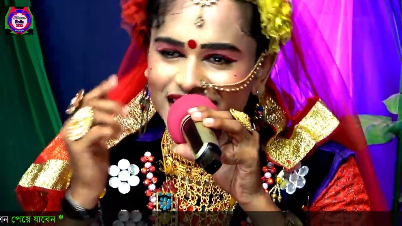 Mofijer Biyer Gan || Beilar Ajke Biyalo || Behula Lokkhindar Jatra Gaan || Ban Media HD