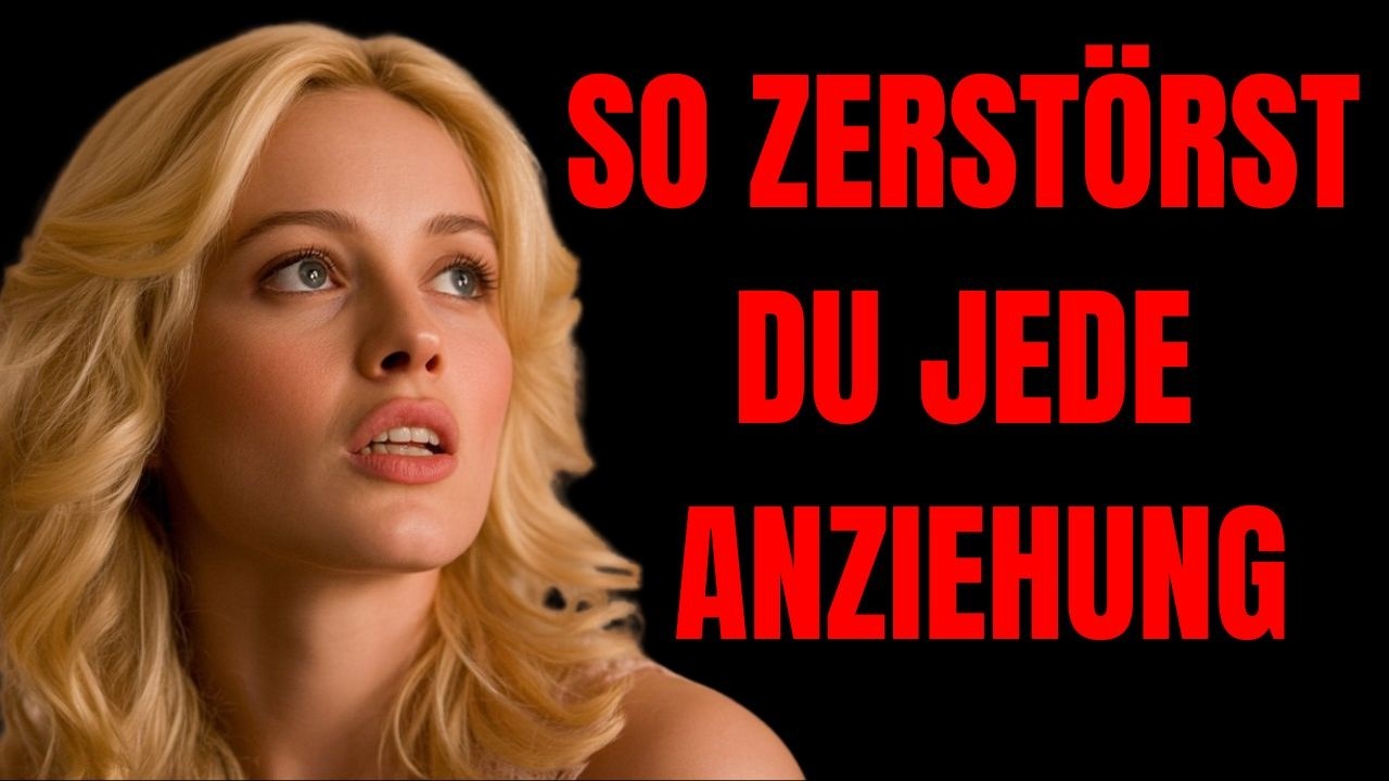 Dein Ego sabotiert dein Dating: Die wahren Gründe