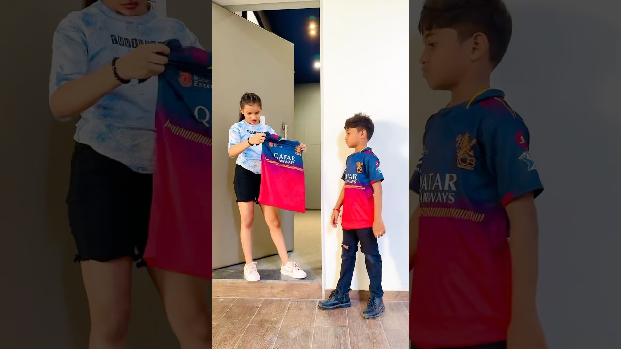 Wait For End🔥#nandini091013 #trending #funny #viralvideo #youtubeshorts #short #youtube #shorts