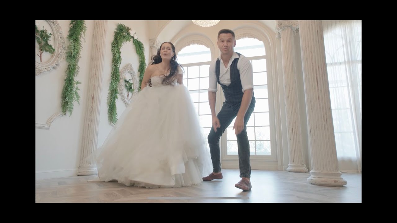 Serghei & Irina Kovalsky - Любовь 💓 как в сериале