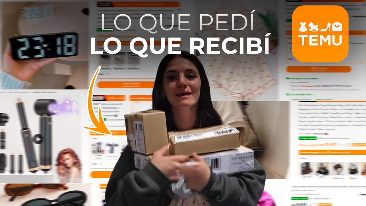 COMPRE MUY BARATO EN INTERNET | TEMU
