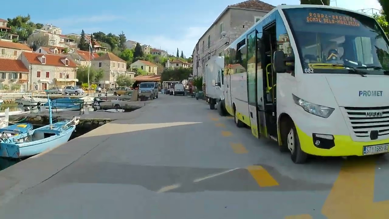 Maslinica (Šolta)