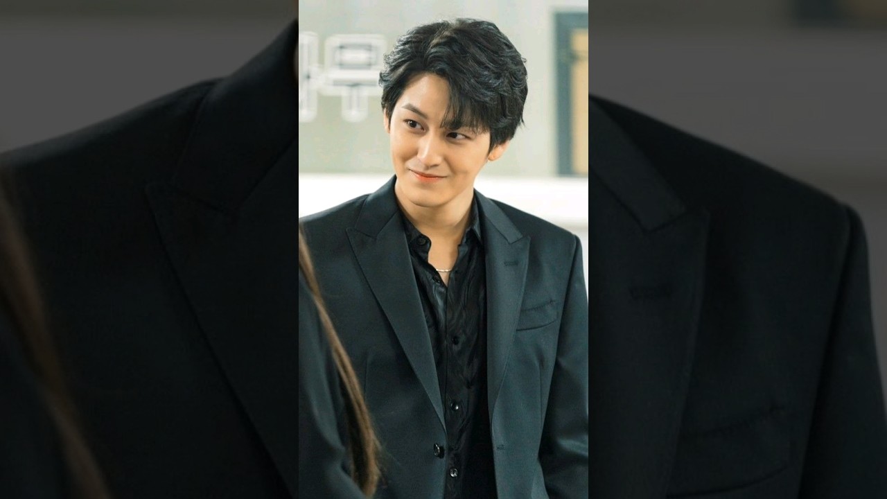Kim Bum #kimbum #shorts #viral #korea #handsome #trending #video #fypシ #2024 #fyp #youtube #song