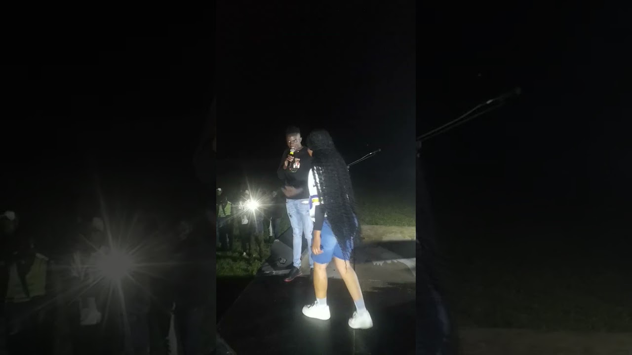 Dj Mapressa enandisa Plumtree town 2025
