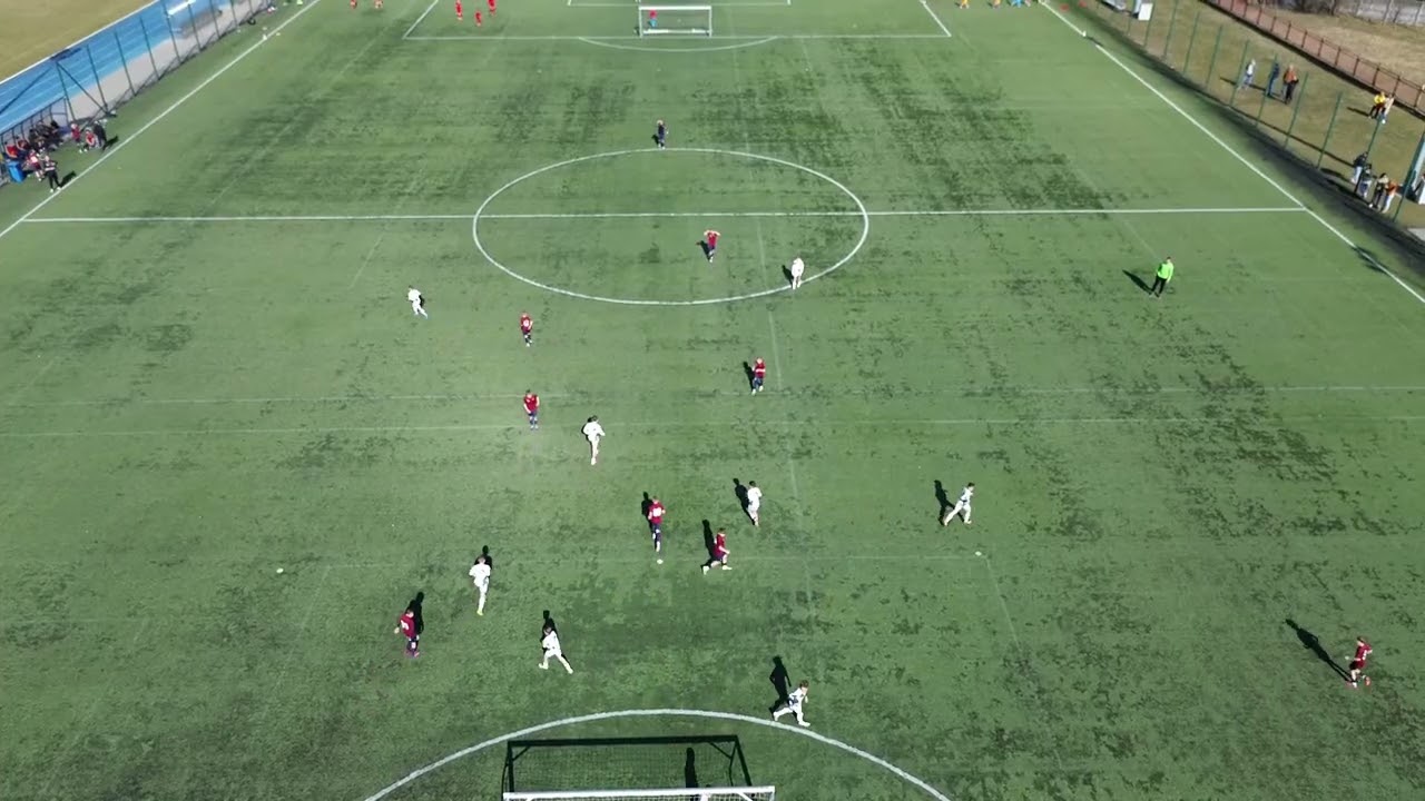 Escola  Varsovia -  CFT Academy