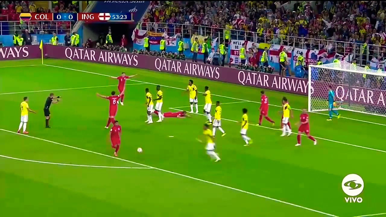 LOS 4 MEJORES PARTIDOS DEL MUNDIAL RUSIA 2018