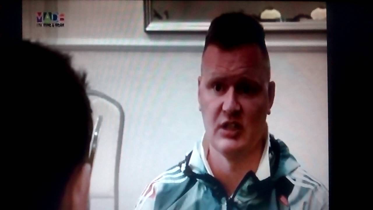 SHANE TAYLOR NEWS