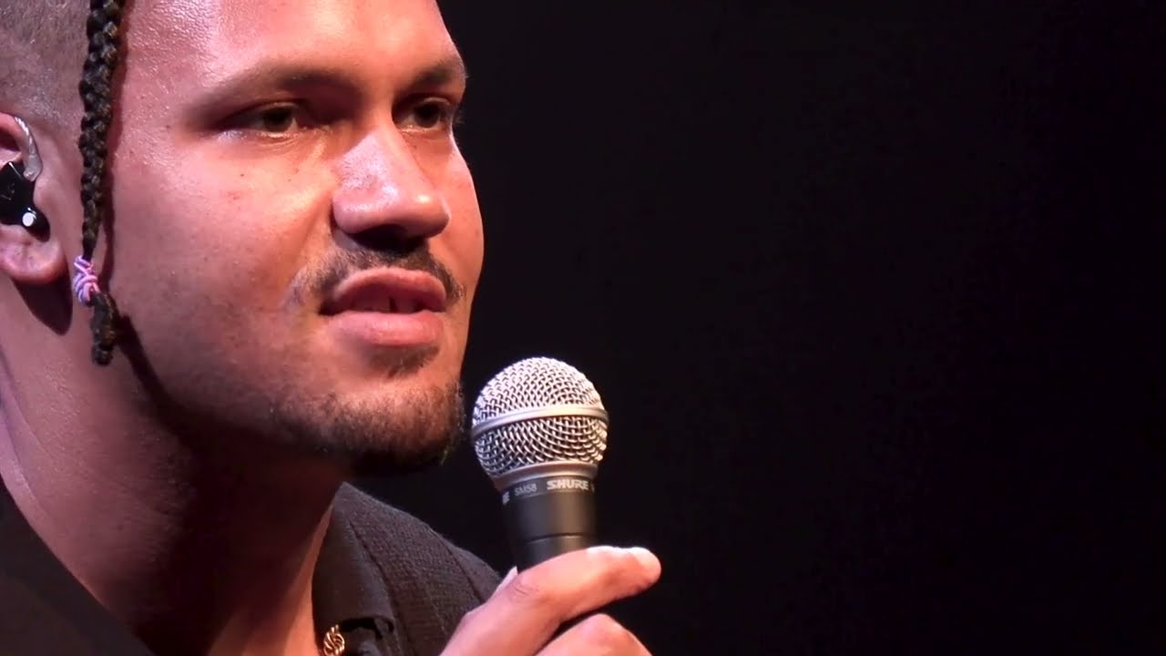 Ahamefule J. Oluo: The Things Around Us