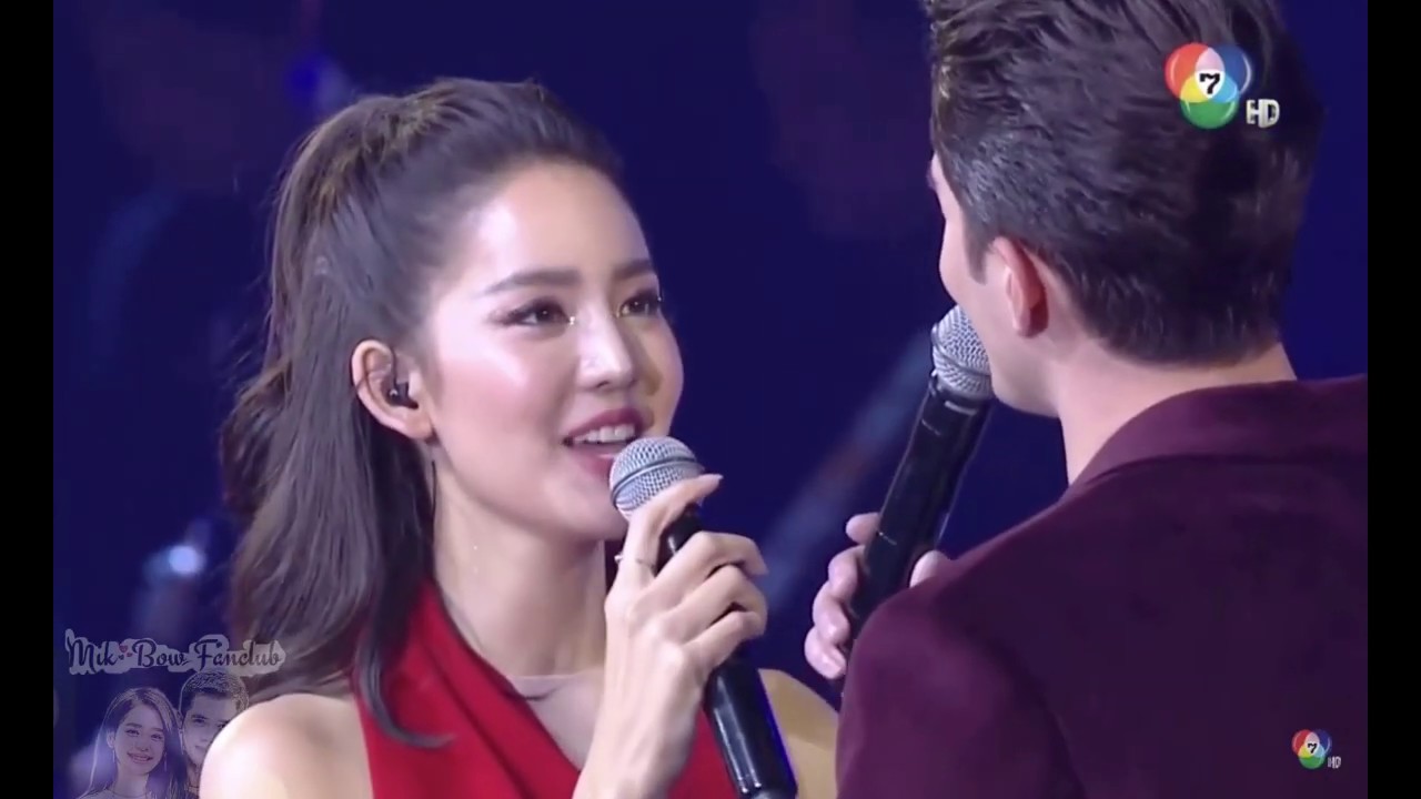 โบว์ x มิกค์ ตามหากันจนเจอ |MikBow Fanclub