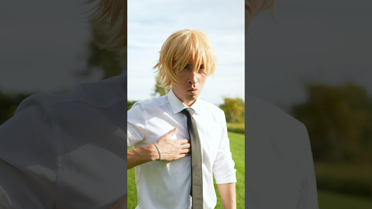 The most dangerous devil&hellip; #anime #chainsawman #denji #makima